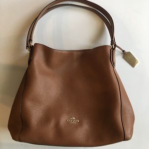 Edie Shoulder Bag